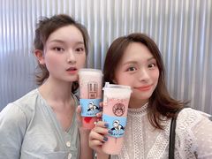 -我是酸奶君(壹方城店)