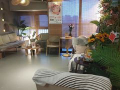 -施奈儿.洗头頭療.按摩SPA.采耳(上梅林店)