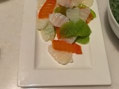 -南太湖山庄·四季轩&国风堂中餐厅