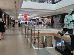 -杉杉奥特莱斯广场(哈尔滨店)