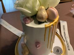 -Biteology Artisan Cakes(红庄·国际文化保税创新园店)