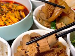 -肥家大排档(天河体育西店)