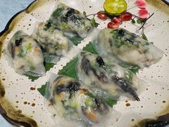 -邑家人·山水四合院