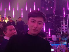 -SPACE CLUB酒吧(九纬路店)