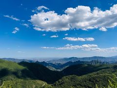 -妙峰山风景名胜区