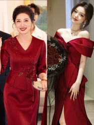-莫小姐婚纱