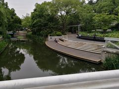 -兰溪青年公园