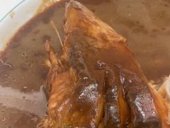 -鲁宴·鲁煨黄河生态大鲤鱼(月坛店)