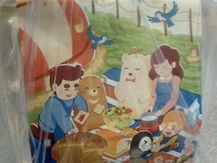 -爸爸糖手工吐司(上海五角场万达店)