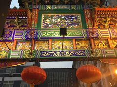 -王府井步行街