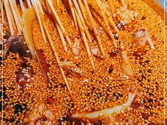 -肖四女乐山跷脚牛肉(世博源店)