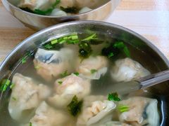 全家福馄饨-海萍馄饨(湖北路店)