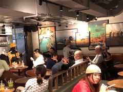 -Wagas沃歌斯(港汇恒隆广场店)
