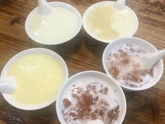 -沙湾姜埋奶(兴新包店)