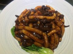 -鸭王烤鸭店(三里河店)