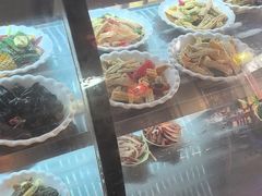 -金杨拉面王小吃面馆·牛三宝面·红烧牛肉粉
