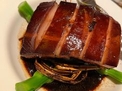 -桂满陇·手作小笼包&江南叫花鸡(中山公园店)