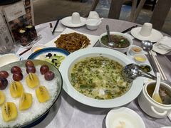 -丰鲤楼•闽南茶楼(仟禧汇店)