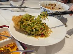 -四季民福烤鸭店(王府井东安门店)