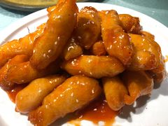 -58度品质川菜馆(经一路店)