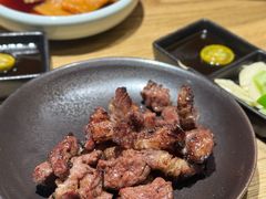 -泥炉烧肉师(新街口金銮巷店)