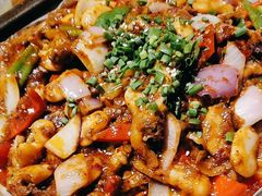 -嘎嘎鸭脑壳(金琴店)