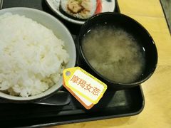 -京和风食堂·定食寿喜锅(保利樾广场店)