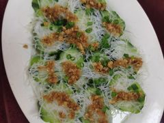 -傻记乳鸽王海鲜餐厅