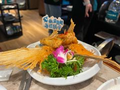 -淘米捞·米汤脆鲩鱼火锅(福田皇岗店)