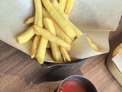 -必胜客(兴旺店)