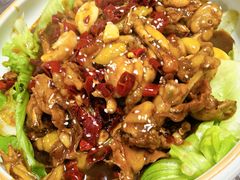-佳佳麻辣烧菜馆