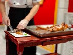 -京味张·北京烤鸭(天河南二路店)