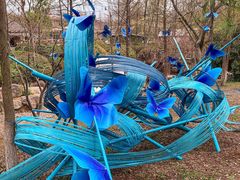 -茅山东方盐湖城景区