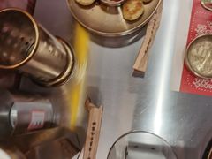 -核桃碳烤肉馆(深圳首店)