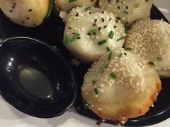-小杨生煎(龙之梦购物中心店)
