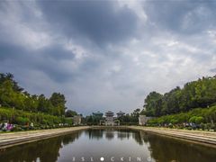 -雨花台烈士纪念馆