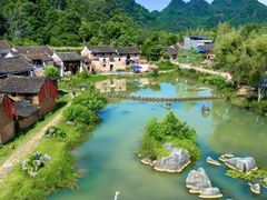 -崀山风景名胜区