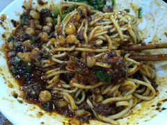 花市豌杂面-花市豌杂面(民生路店)