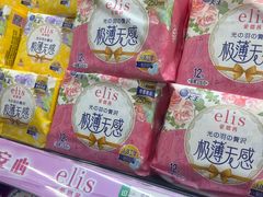 -利群商厦(台东店)