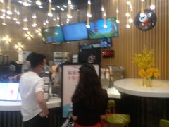 -CoCo都可(燕郊永旺店)