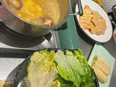 -潮界(虹桥新天地店)