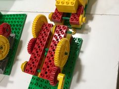 -韦哲乐高机器人·等级考试·少儿编程(羽山路校区)