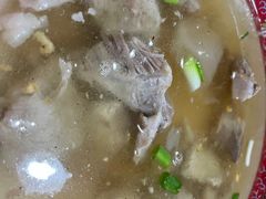 -马里奥明星猪脚饭