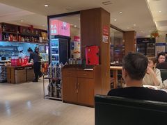 -六泰居·尔滨地标·东北菜(黄河路店)