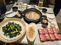 -三克火锅影院(来福士店)