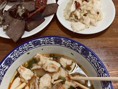 -长香源葫芦头梆梆肉(开通巷店)