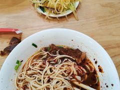 -水仙拉面(水仙街店)