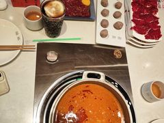 -荣叔港式沙嗲牛肉火锅(正佳潮流店)