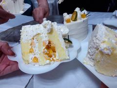-山与蓝·轻糖鲜果蛋糕(勒泰店)