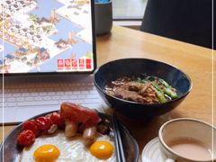 -阳朔糖舍酒店·糖舍餐厅&酒吧